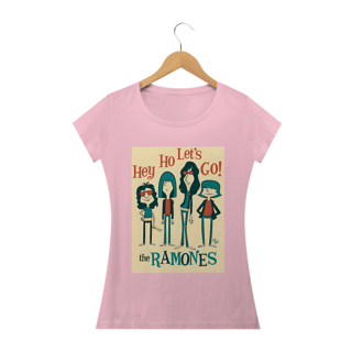 Nome do produto Ramones