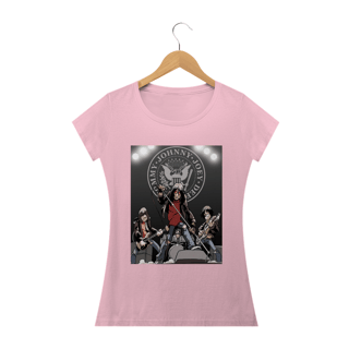 Nome do produto Ramones