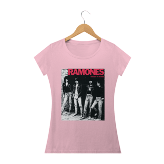 Nome do produto Ramones. Rocket To Russia