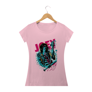 Nome do produto Ramones. Joey Ramone