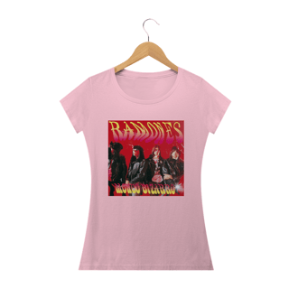 Nome do produto Ramones. Mondo Bizarro