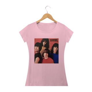 Nome do produto Ramones. End Of The Century