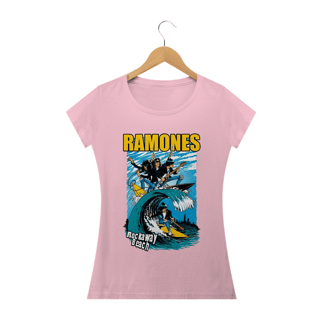 Nome do produto Ramones