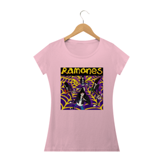 Nome do produto Ramones