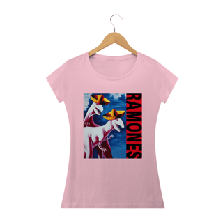 Nome do produto Ramones. Adios Amigos