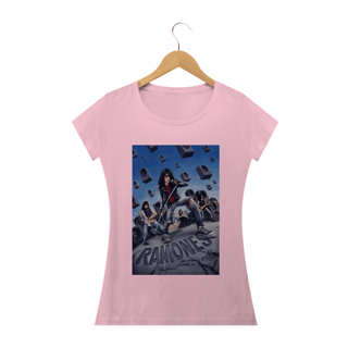 Nome do produto Ramones