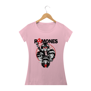 Nome do produto Ramones