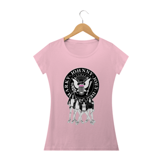 Nome do produto Ramones