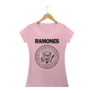 Nome do produto Ramones
