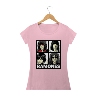 Nome do produto Ramones