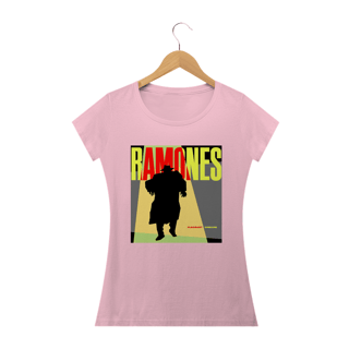 Nome do produto Ramones. Pleasant Dreams