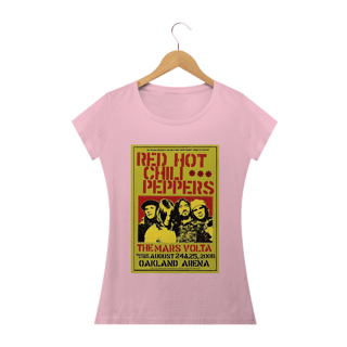 Nome do produto Red Hot Chili Peppers