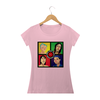 Nome do produto Red Hot Chili Peppers