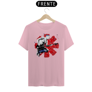 Nome do produto Red Hot Chili Peppers