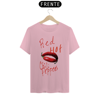 Nome do produto Red Hot Chili Peppers