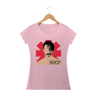 Nome do produto Red Hot Chili Peppers