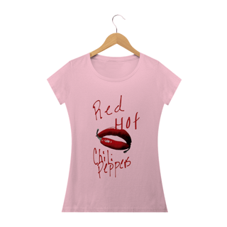 Nome do produto Red Hot Chili Peppers