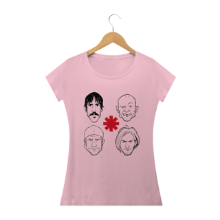 Nome do produto Red Hot Chili Peppers