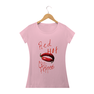 Nome do produto Red Hot Chili Peppers