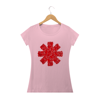 Nome do produto Red Hot Chili Peppers