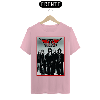 Nome do produto Aerosmith