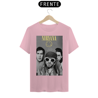 Nome do produto Nirvana