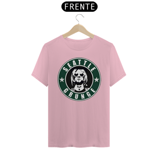 Nome do produto Nirvana. Kurt Cobain