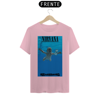 Nome do produto Nirvana. Nevermind