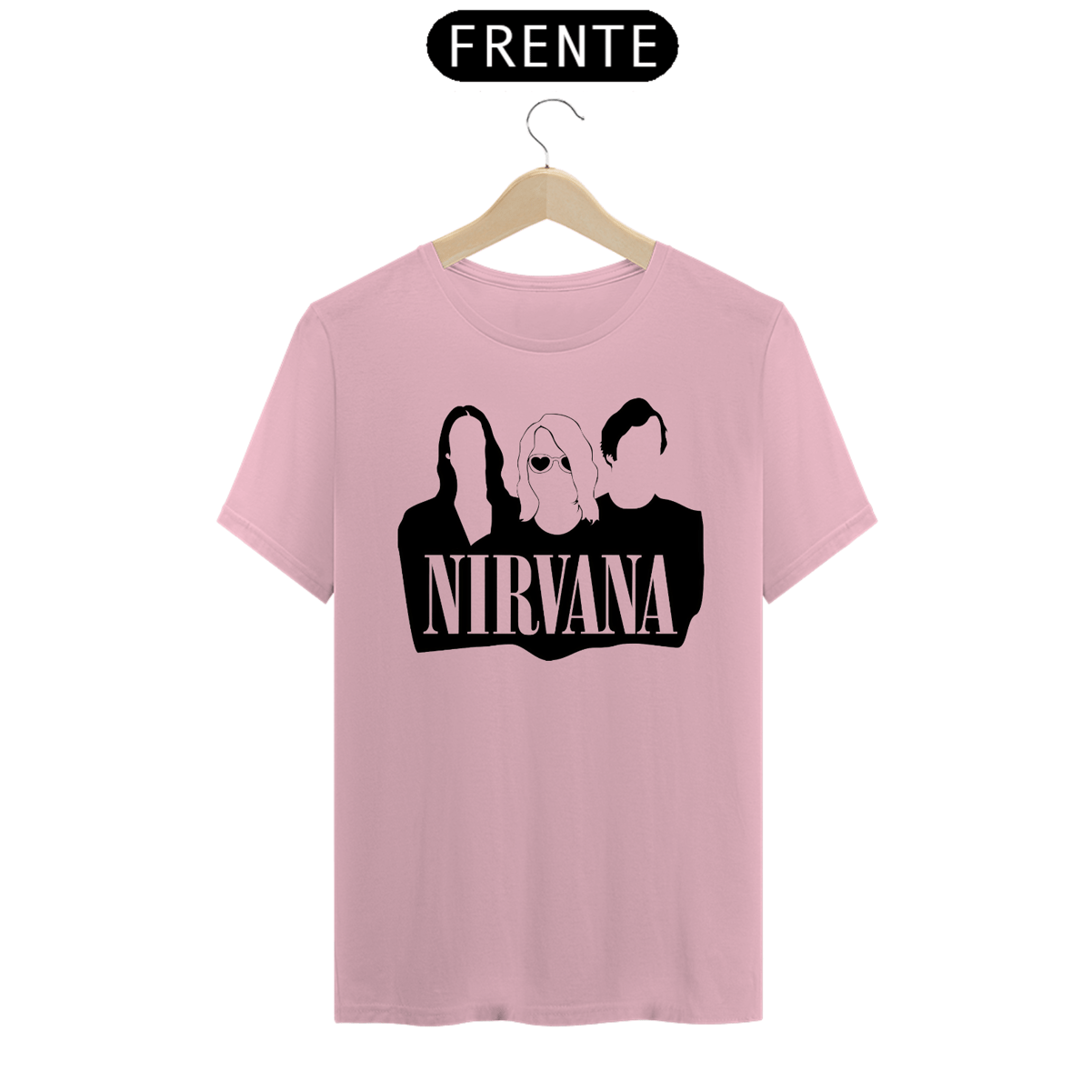 Nome do produto: Nirvana