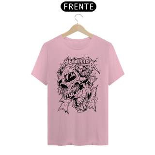 Nome do produto Metallica