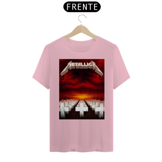 Nome do produto Metallica