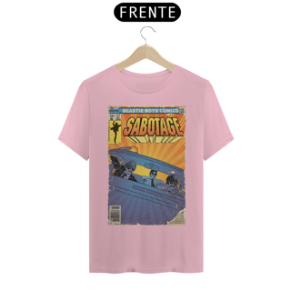 Nome do produto Beastie Boys