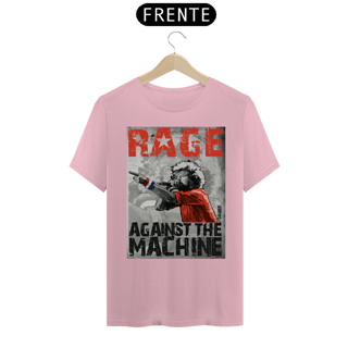 Nome do produto Rage Against The Machine