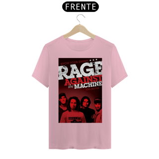 Nome do produto Rage Against The Machine