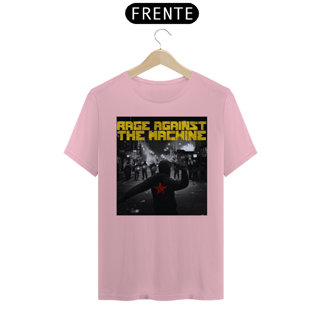 Nome do produto Rage Against The Machine