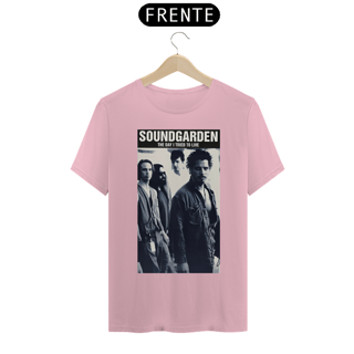 Nome do produto Soundgarden