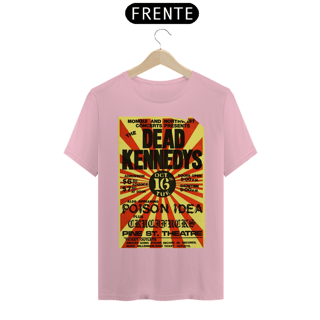 Nome do produto Dead Kennedys