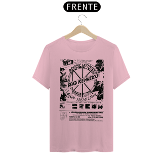 Nome do produto Dead Kennedys