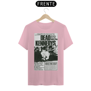 Nome do produto Dead Kennedys