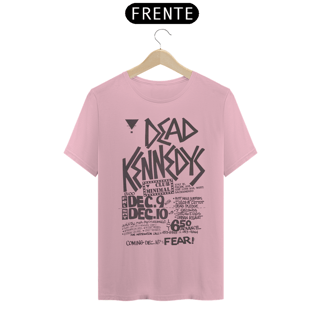 Nome do produto Dead Kennedys
