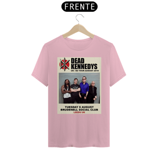 Nome do produto Dead Kennedys