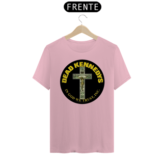 Nome do produto Dead Kennedys