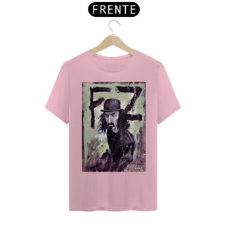 Nome do produto Frank Zappa