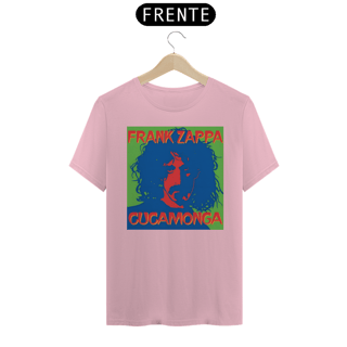 Nome do produto Frank Zappa