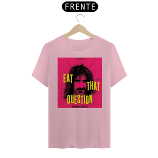 Nome do produto Frank Zappa