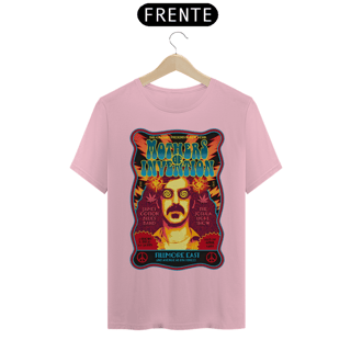 Nome do produto Frank Zappa