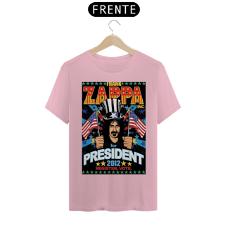 Nome do produto Frank Zappa
