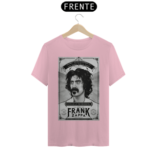 Nome do produto Frank Zappa