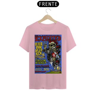 Nome do produto  The Exploited