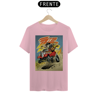 Nome do produto ZZ Top